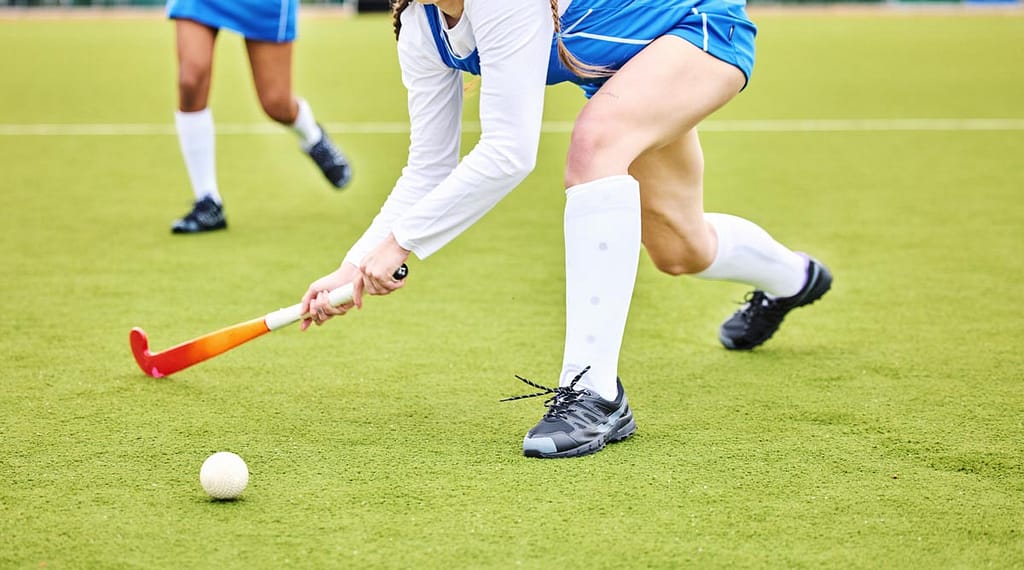 What is Field Hockey? A Game of Speed, Skill, and Strategy