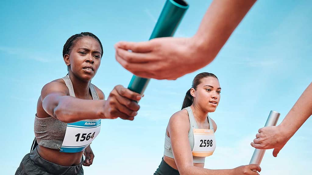 What Is Track And Field? Sport Of Athletics Explained