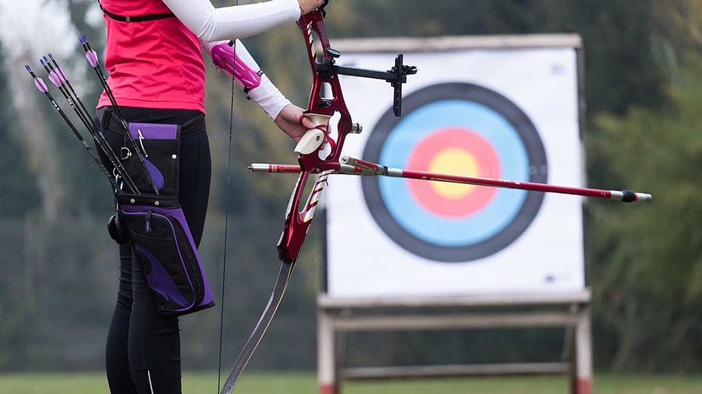 What Is Archery? A Glorious Bow For All Olympic Fans