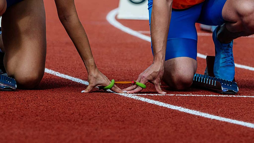 What Is Track and Field? Sport of Athletics Explained