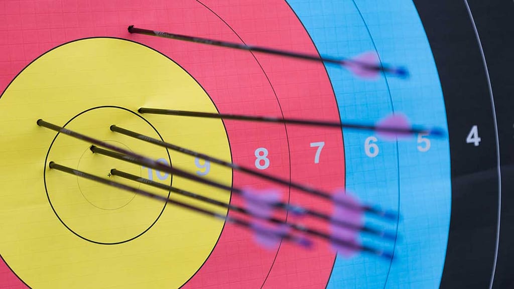 What is Archery? A Glorious Bow for All Olympic Fans