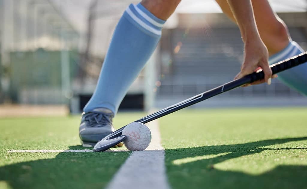 What is Field Hockey? A Game of Speed, Skill, and Strategy