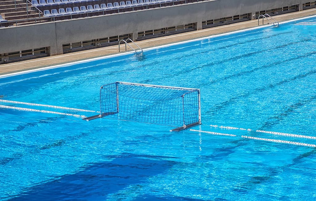 What is Water Polo: Top Teams and Players