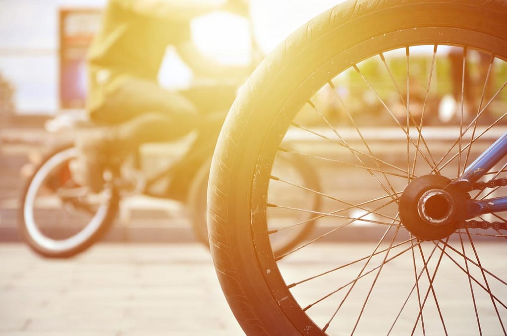 Freestyle BMX: Essential Info of this Cycling Gem