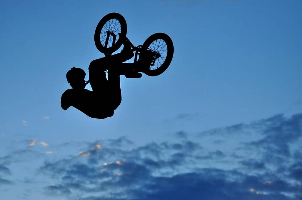 Freestyle BMX: Essential Info of this Cycling Gem