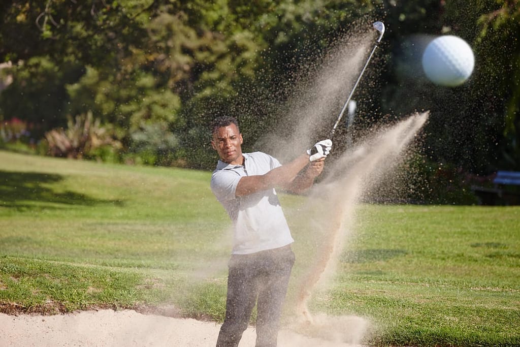 Exclusive Journey To The Land Of Olympic Golf 2 Exclusive Journey To The Land Of Olympic Golf