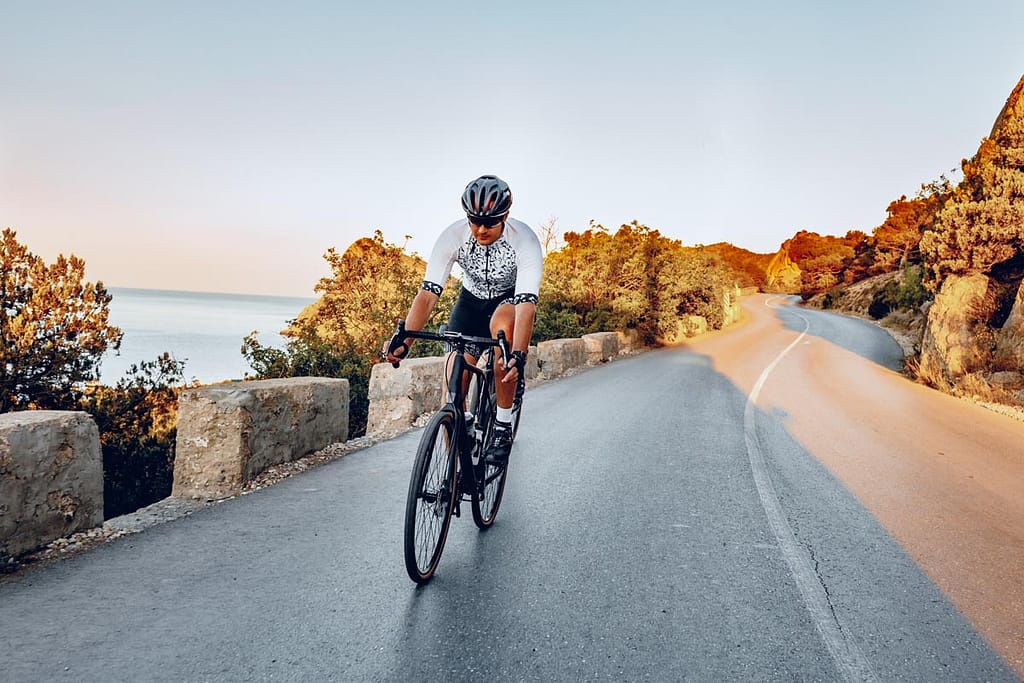 Olympic Road Cycling: Skillful Sport Of Speed And Strategy 2 Olympic Road Cycling: Skillful Sport Of Speed And Strategy