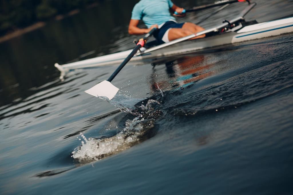 Olympic Rowing Facts: A Comprehensive Overview 2 Olympic Rowing Facts: A Comprehensive Overview