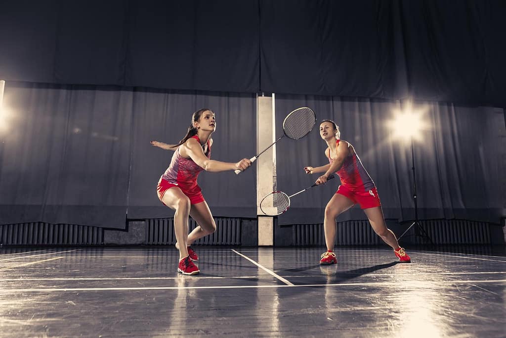 What Is Badminton? From Backyard Game To Intense Inspiration 2 What Is Badminton? From Backyard Game To Intense Inspiration