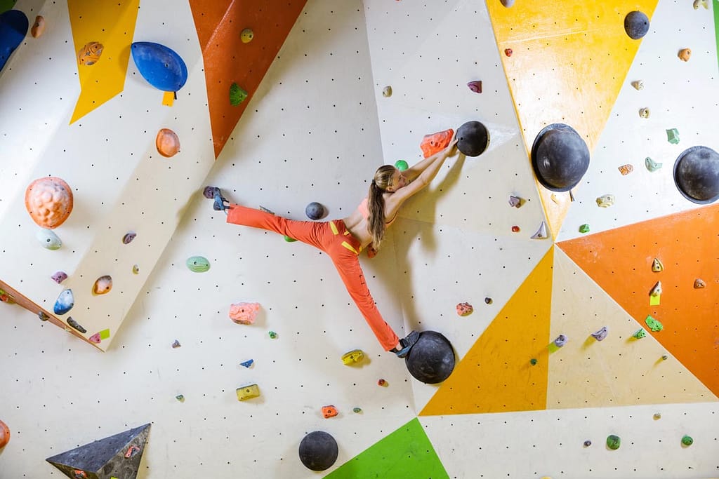 What Is Sport Climbing? A Shiny Star Of The Olympics 2 What Is Sport Climbing? A Shiny Star Of The Olympics