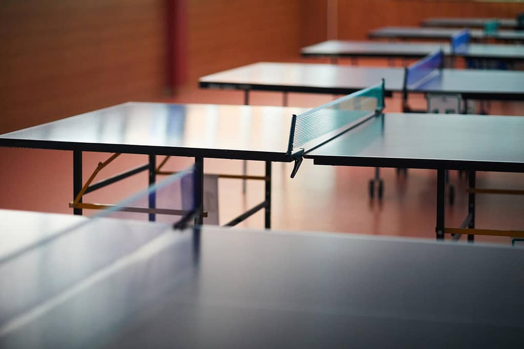 What Is Table Tennis? A Fun And Fast-Paced Sport 2 What Is Table Tennis? A Fun And Fast-Paced Sport