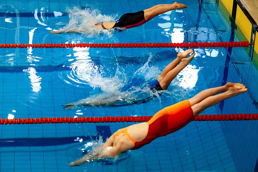 Paris 2024 Olympics Day 5 Recap And Highlights - July 31 1 Paris 2024 Olympics Day 5 Recap And Highlights - July 30