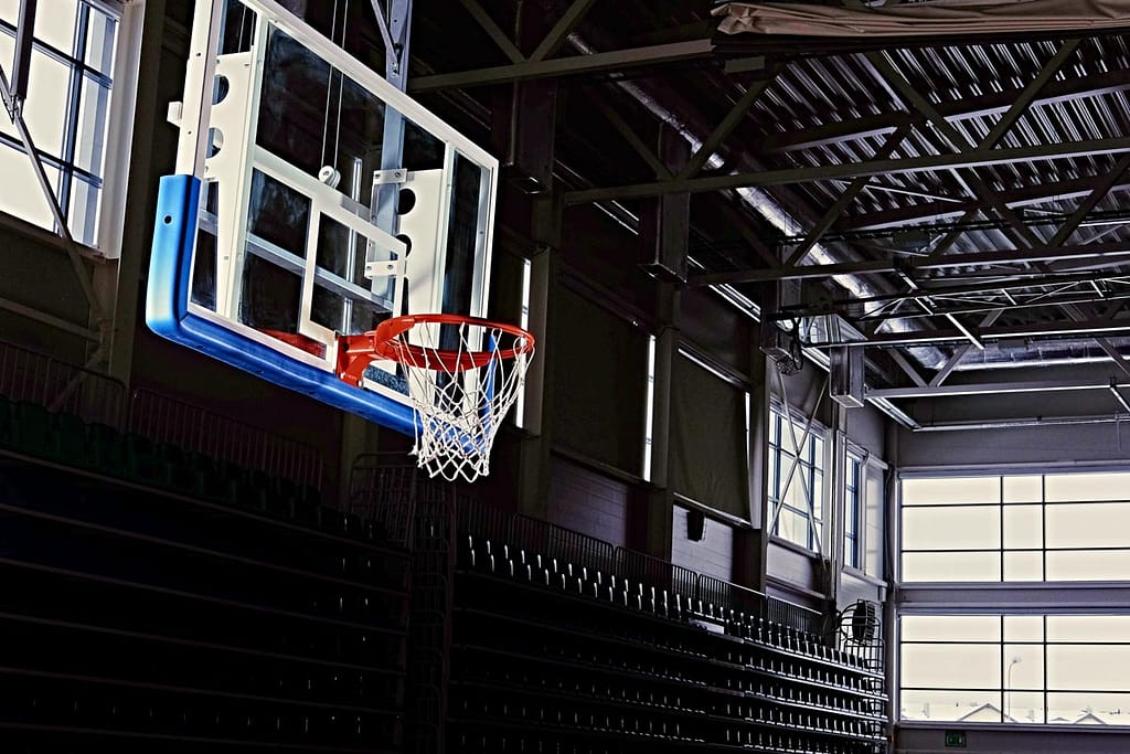 Dribble, Shoot, Score: A Direct Look at Olympic Basketball