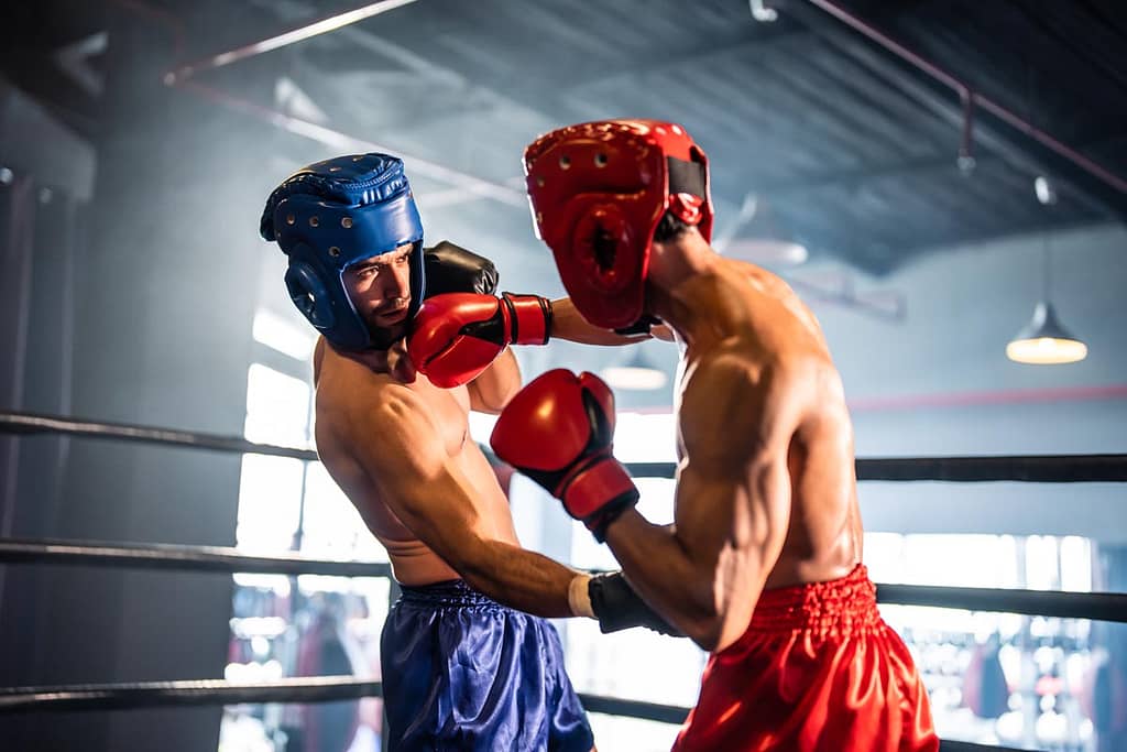 Olympic Boxing: A Thrilling Combat Sport with a Rich History