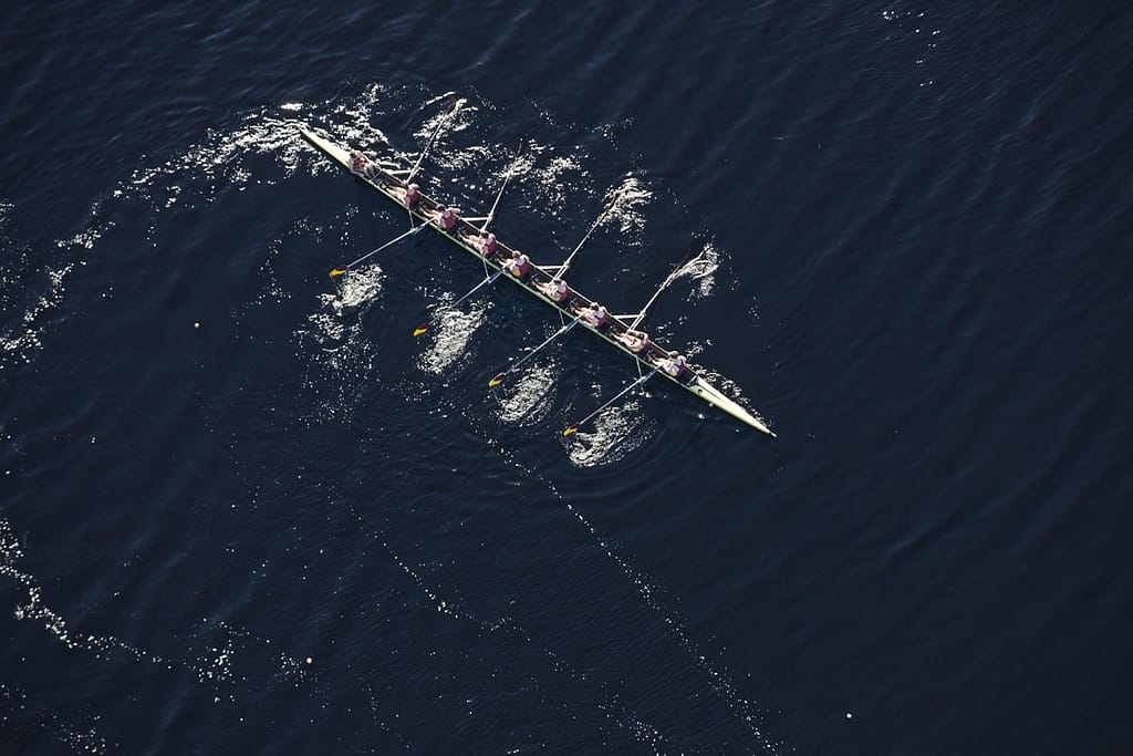 Olympic Rowing Facts: A Comprehensive Overview