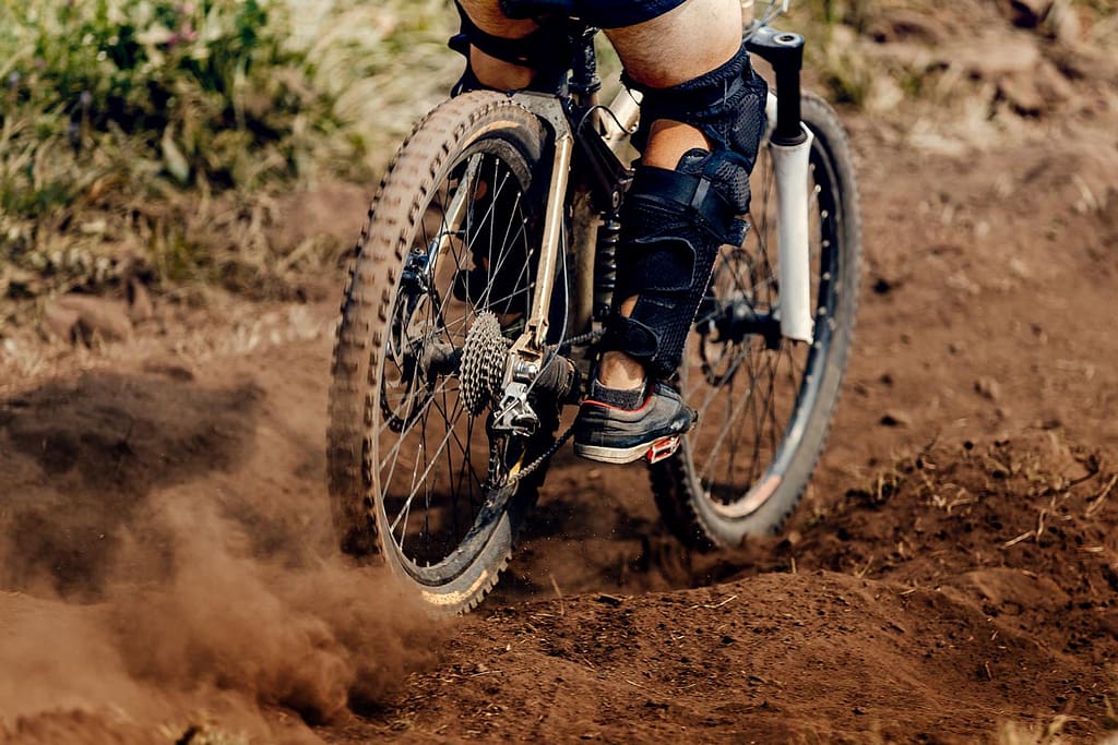 What is MTB? To Discover Trails and Improve Abilities
