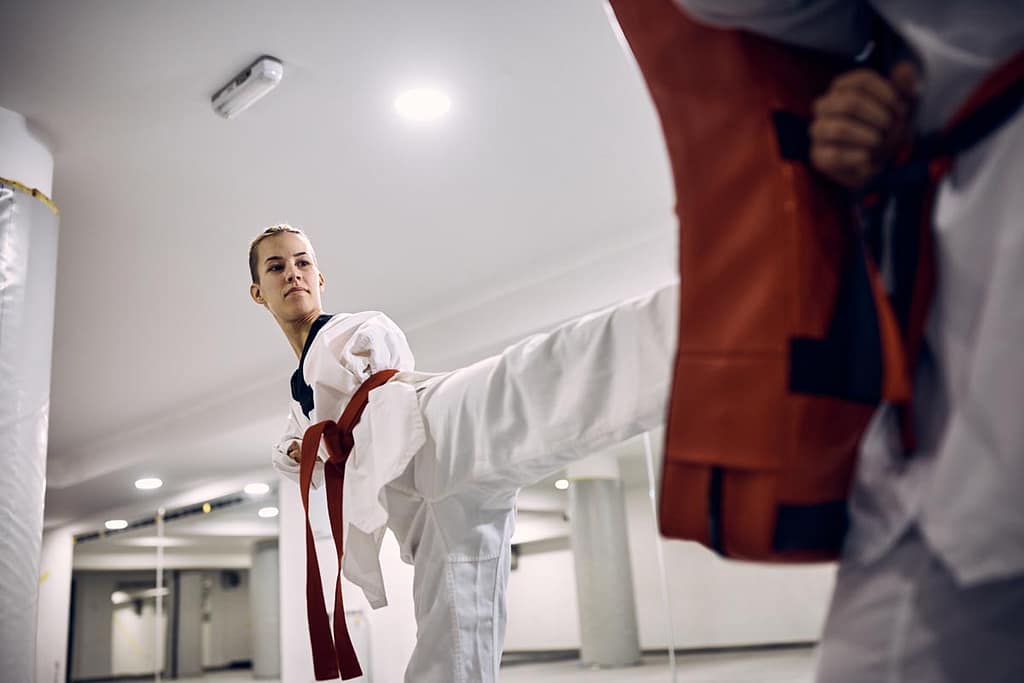 What Is Taekwondo: From Korean Roots To Famous Modern Sport 2 What Is Taekwondo: From Korean Roots To Famous Modern Sport