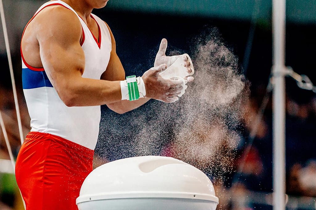 What Is Artistic Gymnastics: A Sport of Authentic Grace
