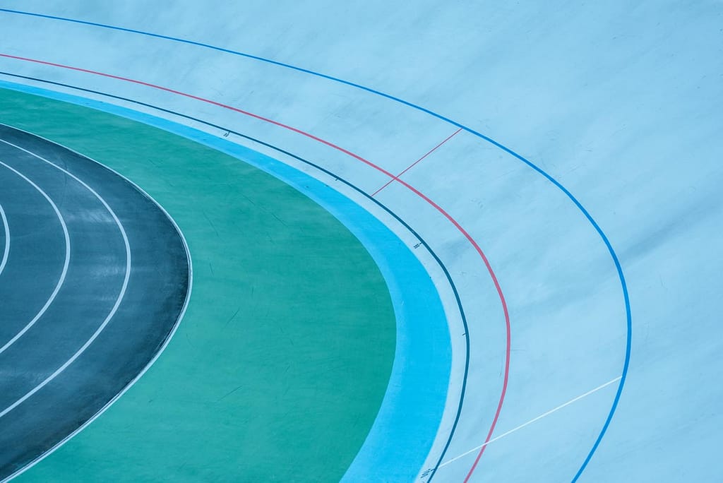 Olympic Track Cycling: The Fast And Ultimate Velodrome Sport 2 Olympic Track Cycling: The Fast And Ultimate Velodrome Sport