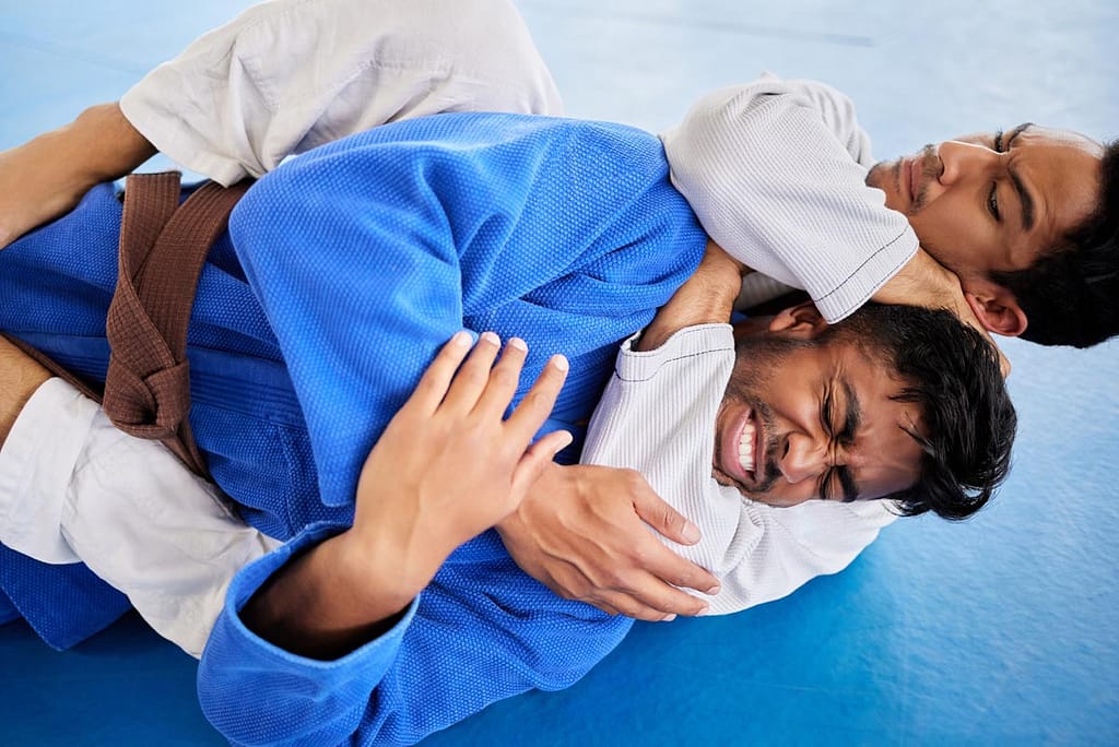 What Is Judo: A Gentle And Profound Way Of Combat 2 What Is Judo: A Gentle And Profound Way Of Combat