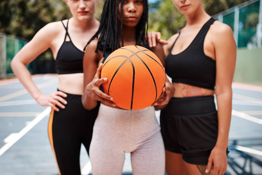 What is 3x3 Basketball? An Emerging Trend