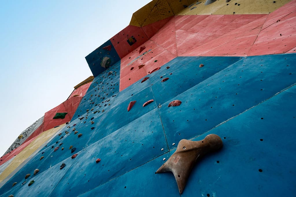 What is Sport Climbing? A Shiny Star of The Olympics