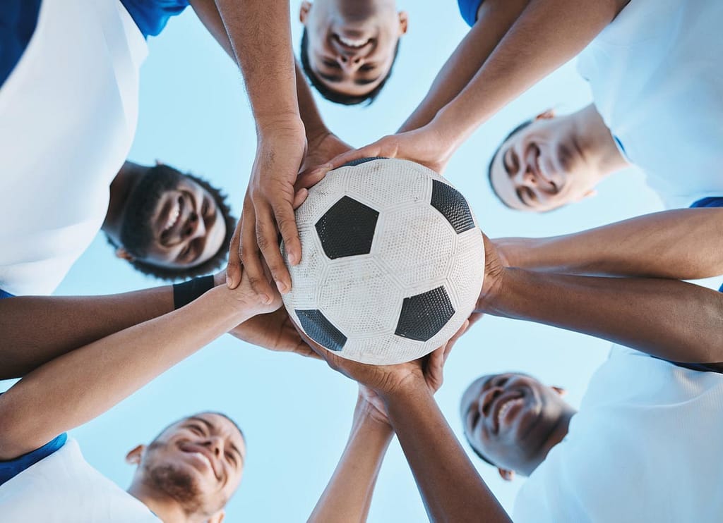 Exalting The Memorable Olympic Football Tournament 2 Exalting The Memorable Olympic Football Tournament