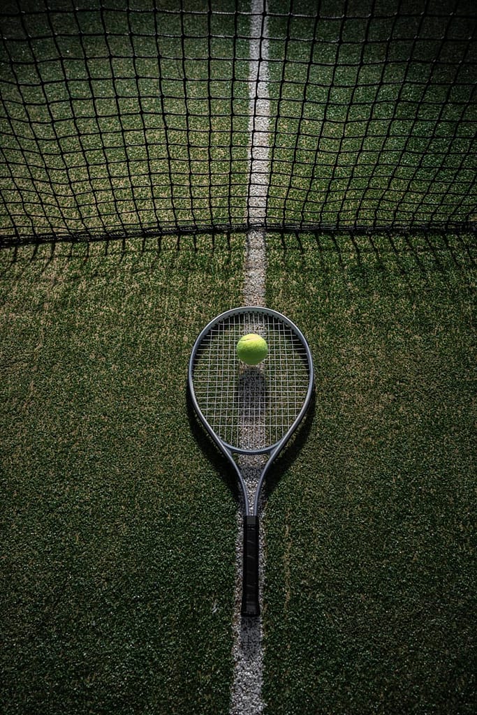 What Is Tennis? Essential Guide To The Scenic Discipline