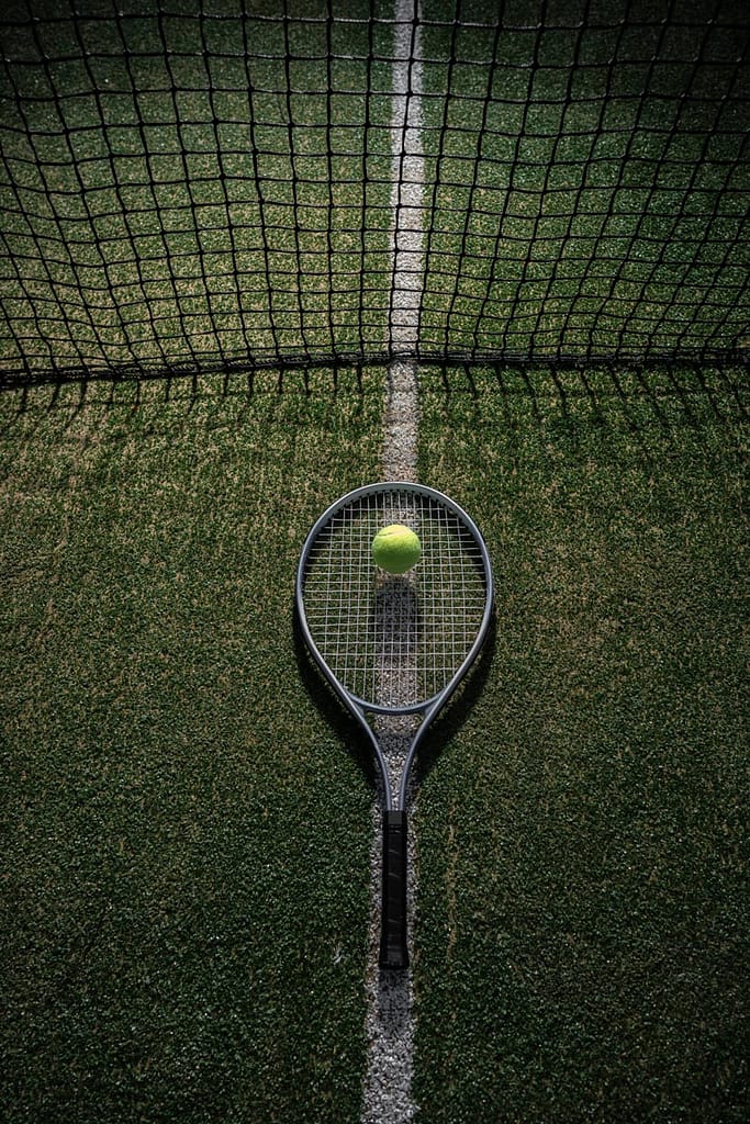 What is Tennis? Essential Guide to the Scenic Discipline
