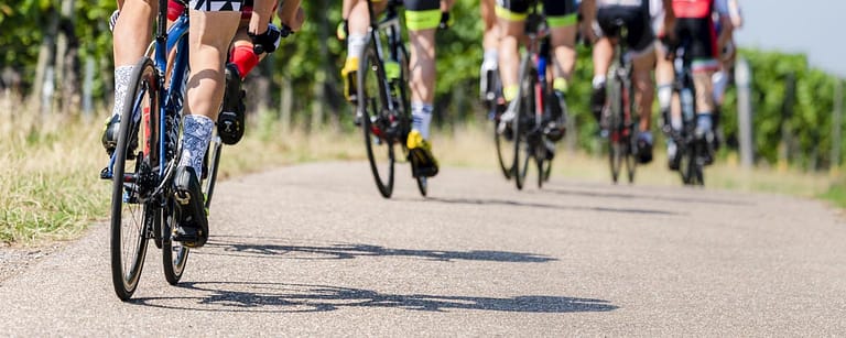 Olympic Road Cycling: Skillful Sport Of Speed And Strategy 1 Olympic Road Cycling: Skillful Sport Of Speed And Strategy