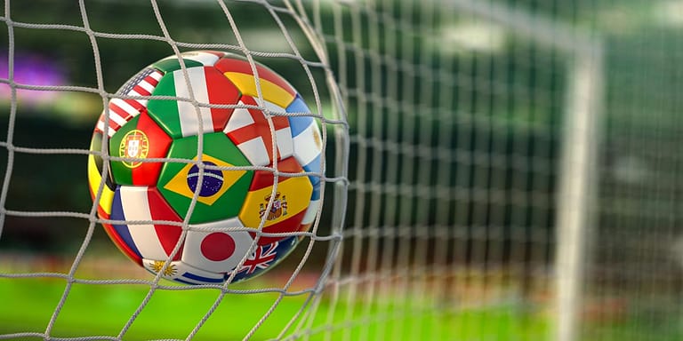 Exalting the Memorable Olympic Football Tournament