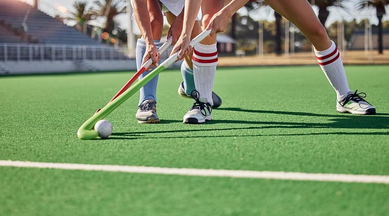 What is Field Hockey? A Game of Speed, Skill, and Strategy