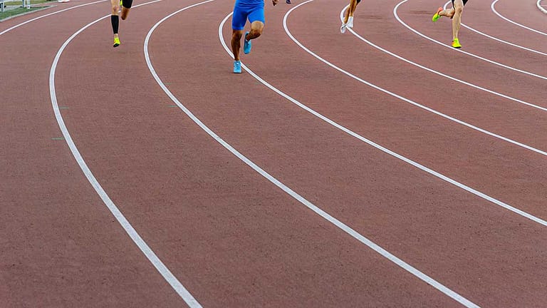 What Is Track And Field? Sport Of Athletics Explained