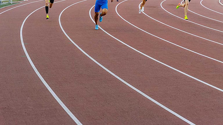 What Is Track and Field? Sport of Athletics Explained