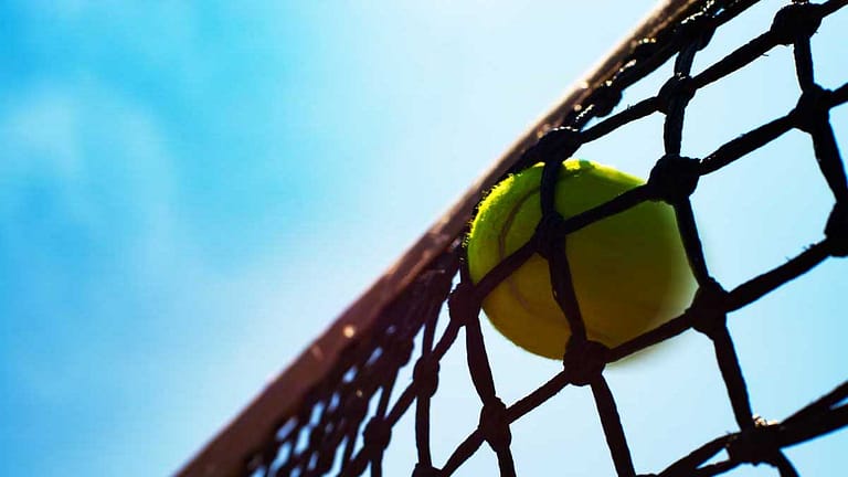 What is Tennis? Essential Guide to the Scenic Discipline