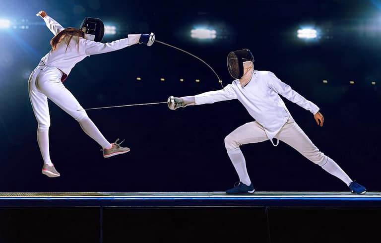 What Is Fencing: An Essential History Of The Noble Sport 1 What Is Fencing: An Essential History Of The Noble Sport