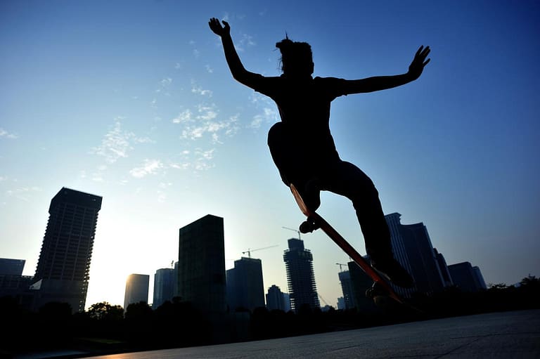 What is Skateboarding? Explore its Intriguing Aura