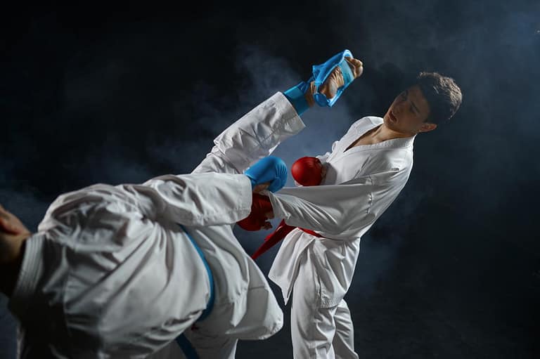 What Is Taekwondo: From Korean Roots To Famous Modern Sport 1 What Is Taekwondo: From Korean Roots To Famous Modern Sport