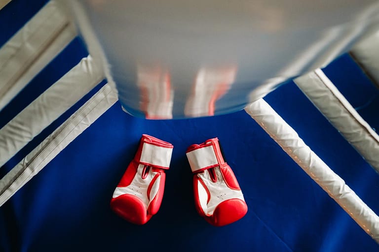 Olympic Boxing: A Thrilling Combat Sport With A Rich History 1 Olympic Boxing: A Thrilling Combat Sport With A Rich History