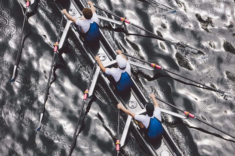 Olympic Rowing Facts: A Comprehensive Overview 1 Olympic Rowing Facts: A Comprehensive Overview