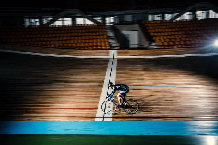 Olympic Track Cycling: The Fast And Ultimate Velodrome Sport 1 Olympic Track Cycling: The Fast And Ultimate Velodrome Sport