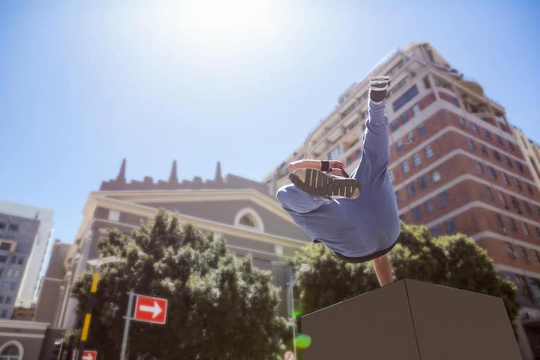 Olympic Breaking! Urban Dance Is Focused On The Games 53 Olympic Breaking! Urban Dance Is Focused On The Games