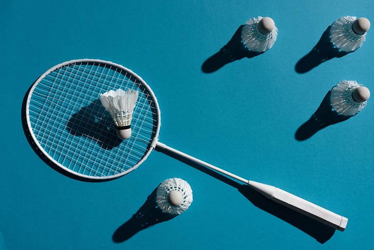 What Is Badminton? From Backyard Game To Intense Inspiration 1 What Is Badminton? From Backyard Game To Intense Inspiration