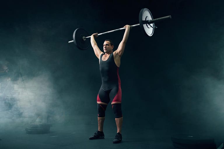 What Is Weightlifting? A Stunning Path To Victory 1 What Is Weightlifting? A Stunning Path To Victory
