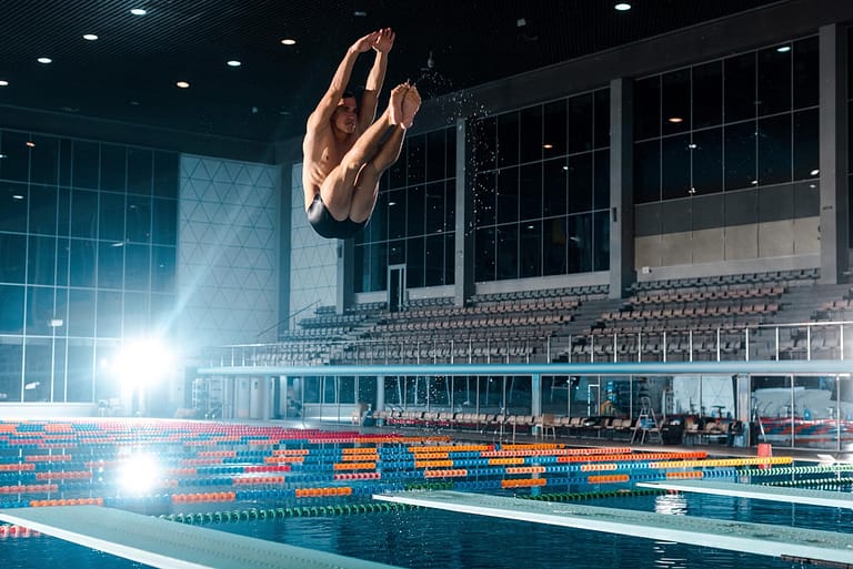 What Is Diving? A Graceful Sport Of Acrobatics And Water 1 What Is Diving? A Graceful Sport Of Acrobatics And Water
