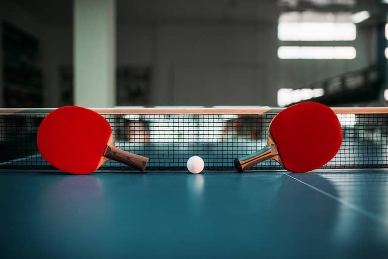 What Is Table Tennis? A Fun And Fast-Paced Sport 1 What Is Table Tennis? A Fun And Fast-Paced Sport
