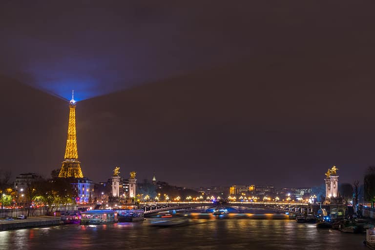 Paris 2024 Olympics Day 16 Recap And Highlights - August 11 12 Bridge Of The Alexandre Iii Paris