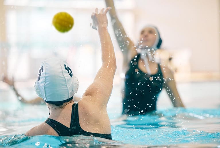 What is Water Polo: Top Teams and Players