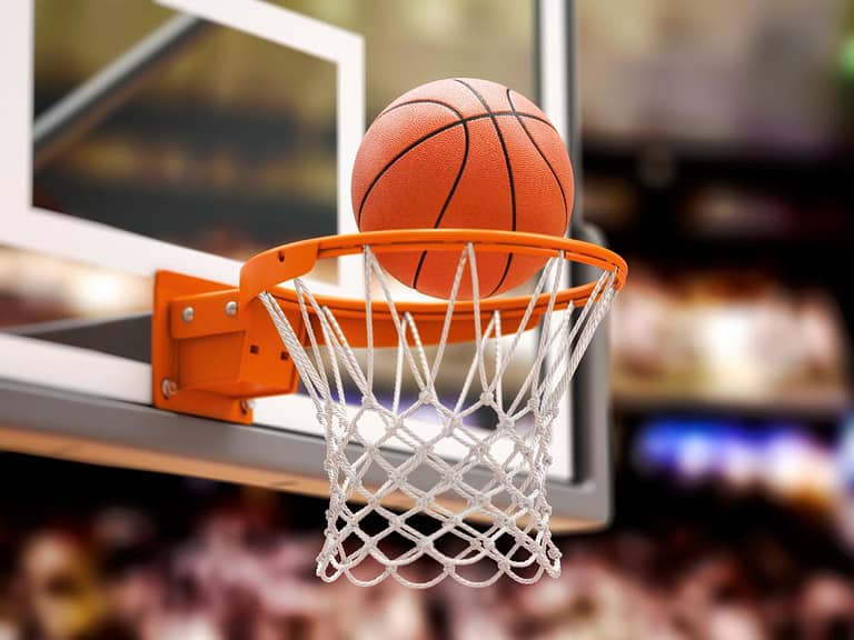 Dribble, Shoot, Score: A Direct Look at Olympic Basketball