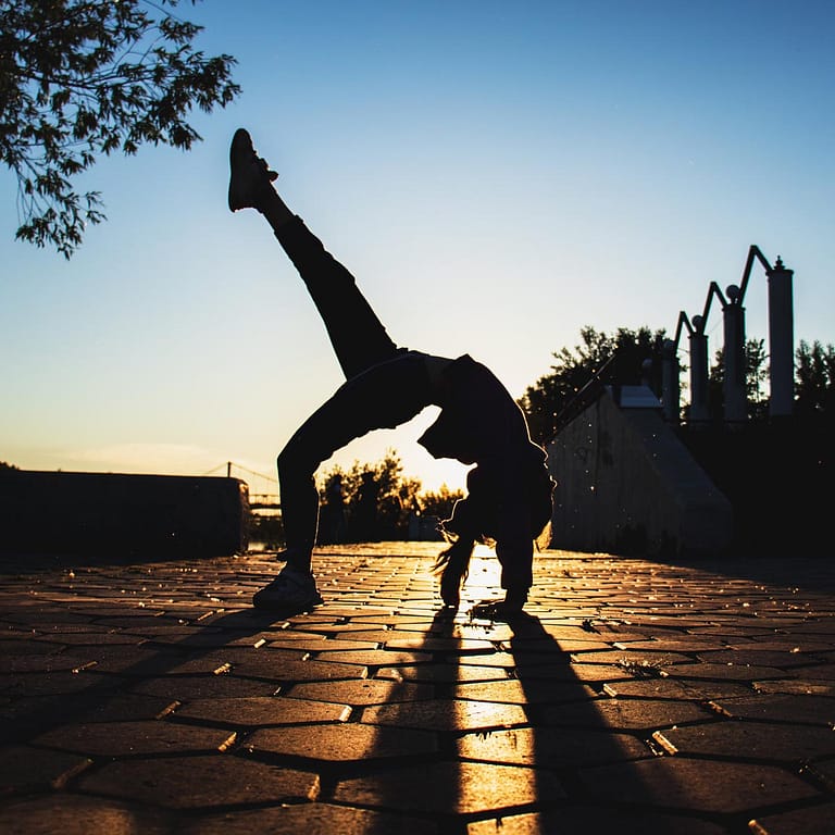 Olympic Breaking! Urban Dance Is Focused On The Games 1 Olympic Breaking! Urban Dance Is Focused On The Games